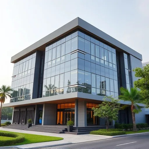 Commercial Office