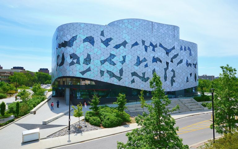 Parametric Building